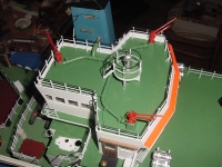 Bouwverslag Smit Rotterdam