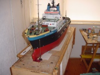 Bouwverslag Smit Rotterdam