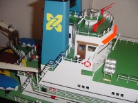 Bouwverslag Smit Rotterdam