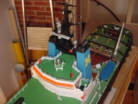 Bouwverslag Smit Rotterdam