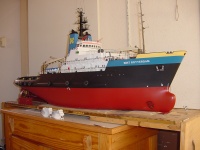 Bouwverslag Smit Rotterdam