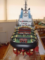 Bouwverslag Smit Rotterdam