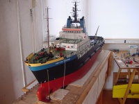 Bouwverslag Smit Rotterdam