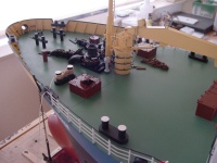Bouwverslag Smit Rotterdam