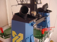 Bouwverslag Smit Rotterdam