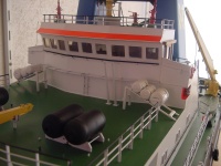 Bouwverslag Smit Rotterdam
