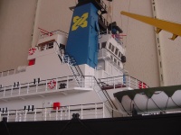 Bouwverslag Smit Rotterdam