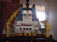 Bouwverslag Smit Rotterdam