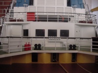 Bouwverslag Smit Rotterdam