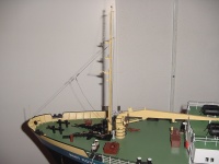 Bouwverslag Smit Rotterdam
