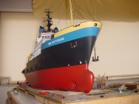 Bouwverslag Smit Rotterdam