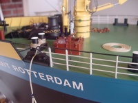 Bouwverslag Smit Rotterdam