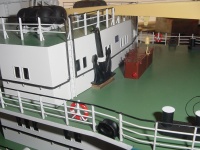 Bouwverslag Smit Rotterdam