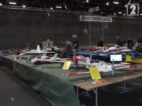 Leeuwarden hobby en Vrije Tijd 11,12,13november