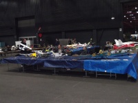 Leeuwarden hobby en Vrije Tijd 11,12,13november